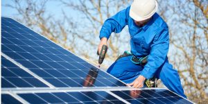 Installation Maintenance Panneaux Solaires Photovoltaïques à Consigny